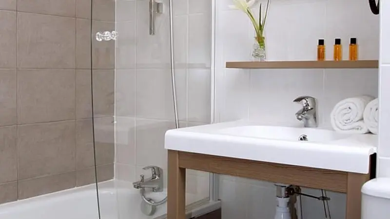 Appart'Hotel Quimper