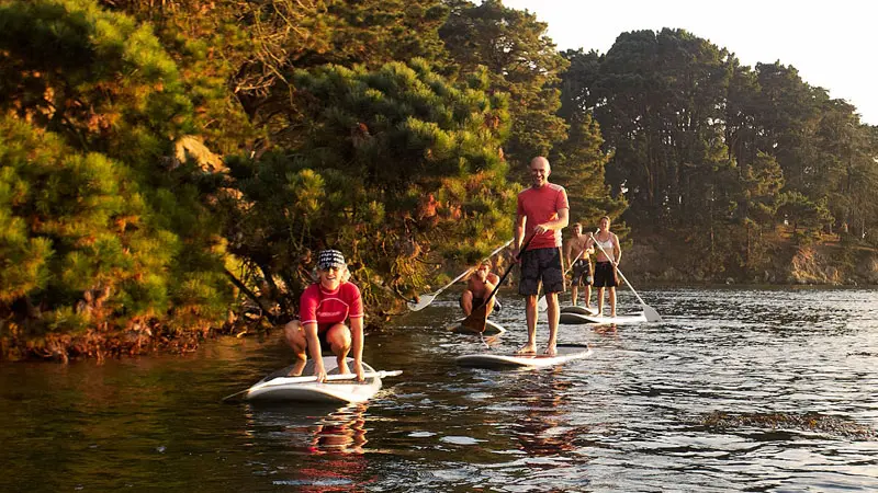 Kerners Kayak & Paddle