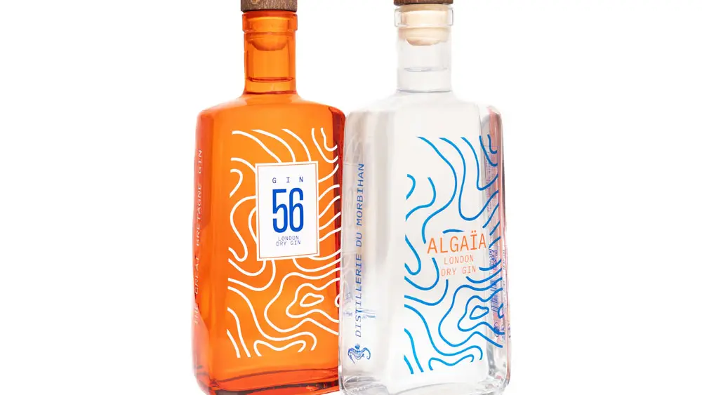 Distillerie du Morbihan