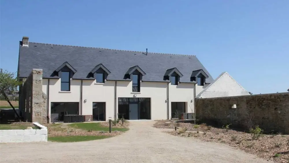 Domaine de Kerantroad