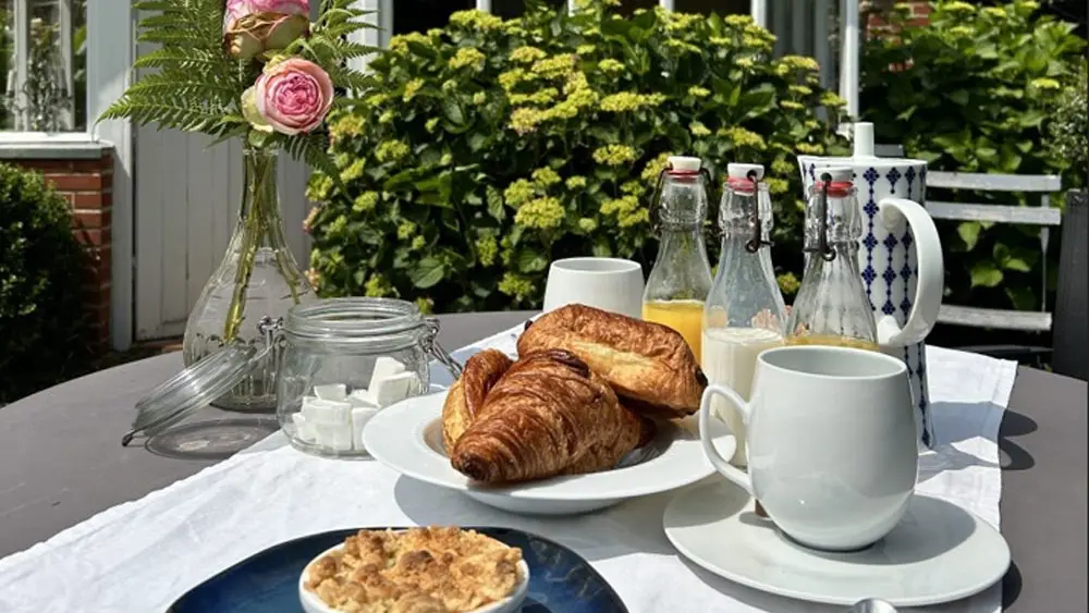 Les gîtes de Kérégal