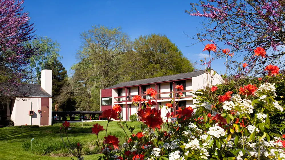 Restaurant Ar Milin' - Le Bistrot du Moulin