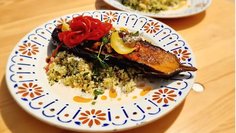 Bicoque - Cantine estivale