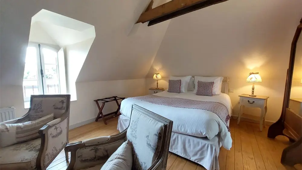 Le Jardin des simples