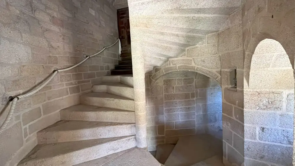 Château de Kérouzéré