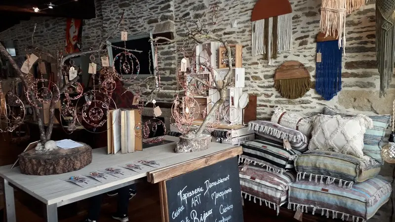 L'atelier des Cré'Acteurs
