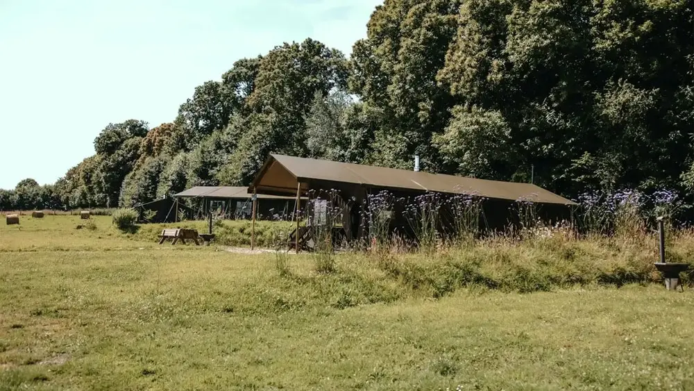 Ô Manoir de Glams - Un Lit au Pré