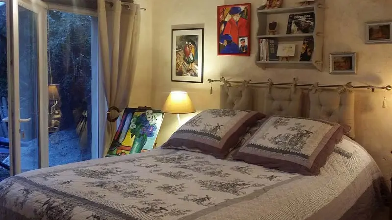 Village de Kerneac'h