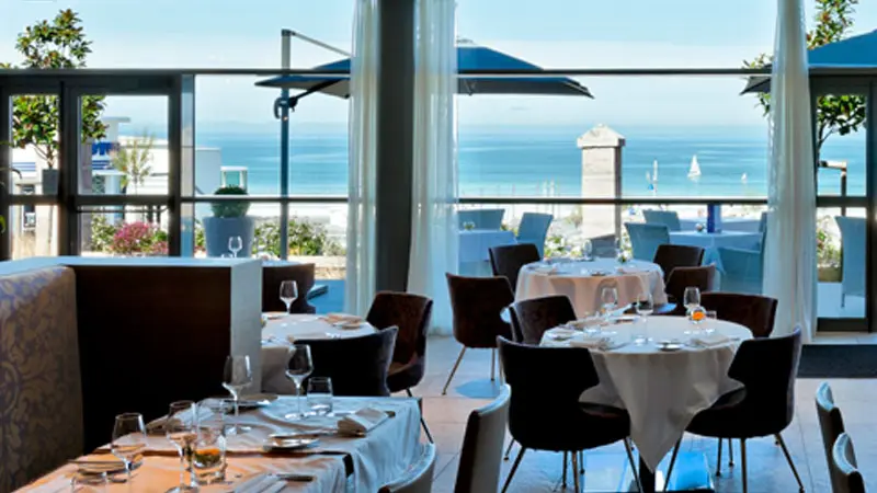 Spa Marin du Val André Resort