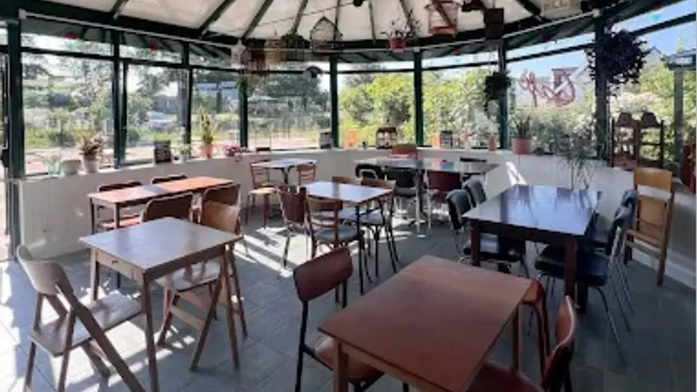Café Bertro