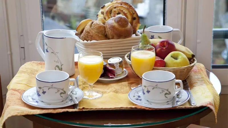 Hôtel Best Western Alexandra