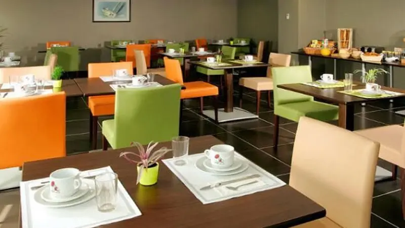 Appart'Hotel Quimper