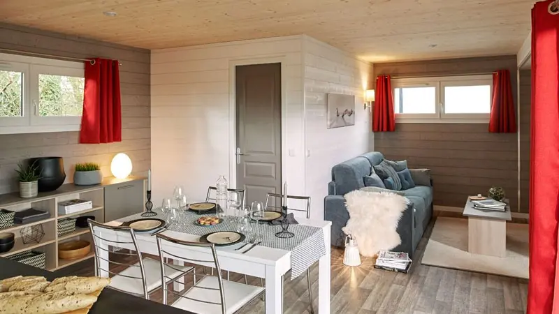 Le Domaine du Moulin Neuf