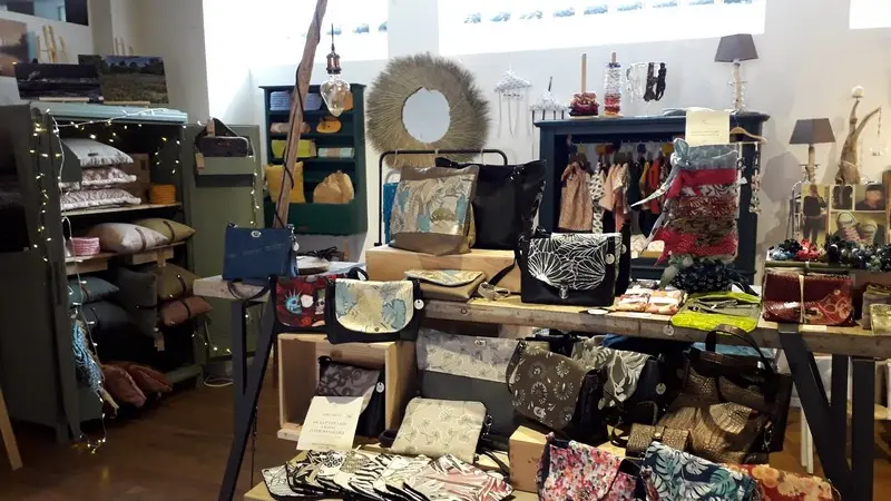 L'atelier des Cré'Acteurs