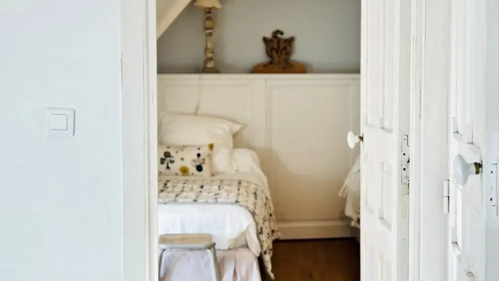 Les gîtes de Kérégal