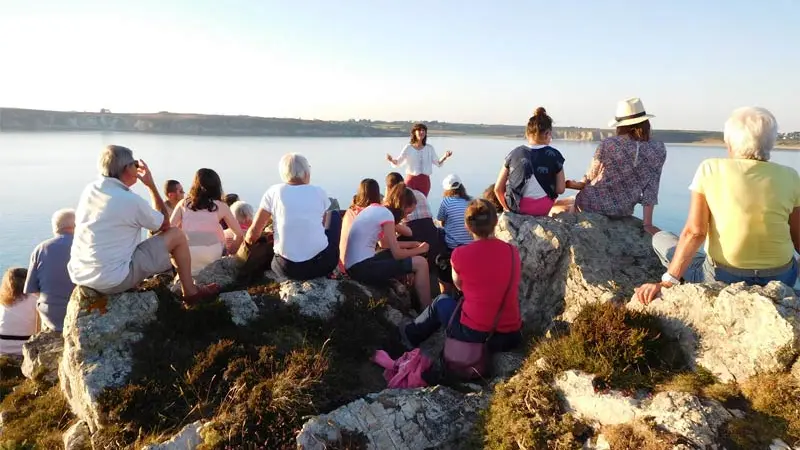 Maison des Minéraux