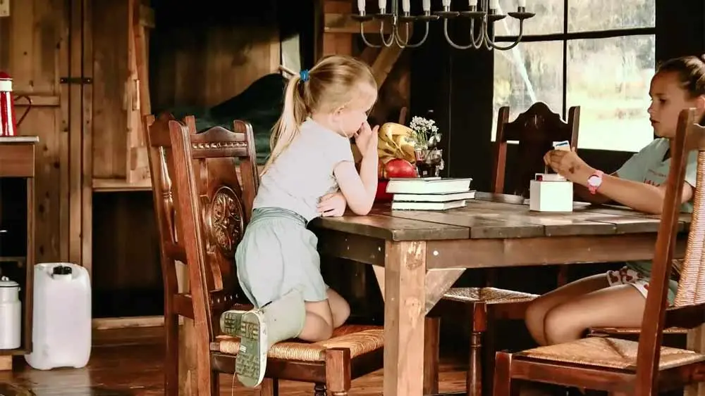 Les Jardins des Coccinelles - Un lit au pré