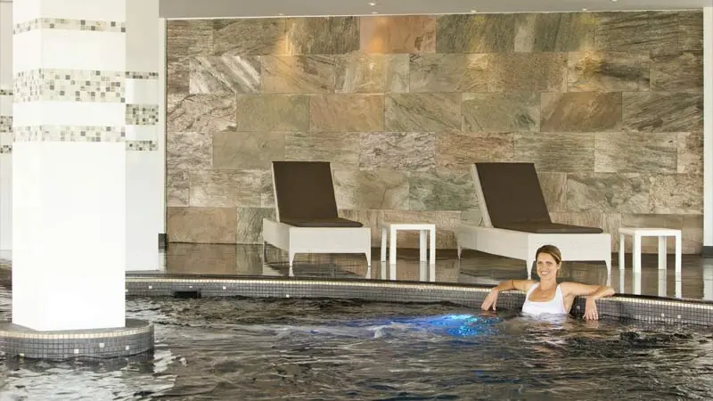 Thalasso Port Crouesty « Miramar La Cigale »