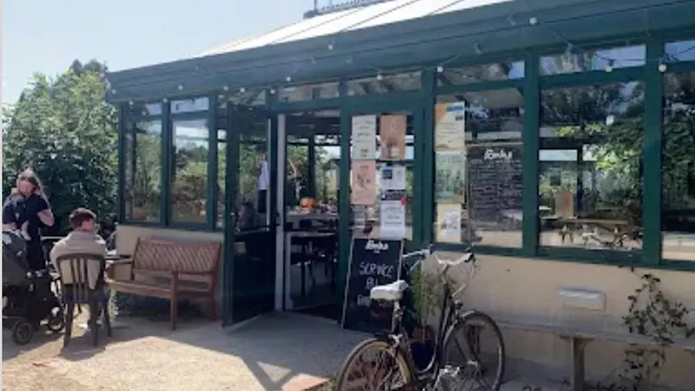 Café Bertro