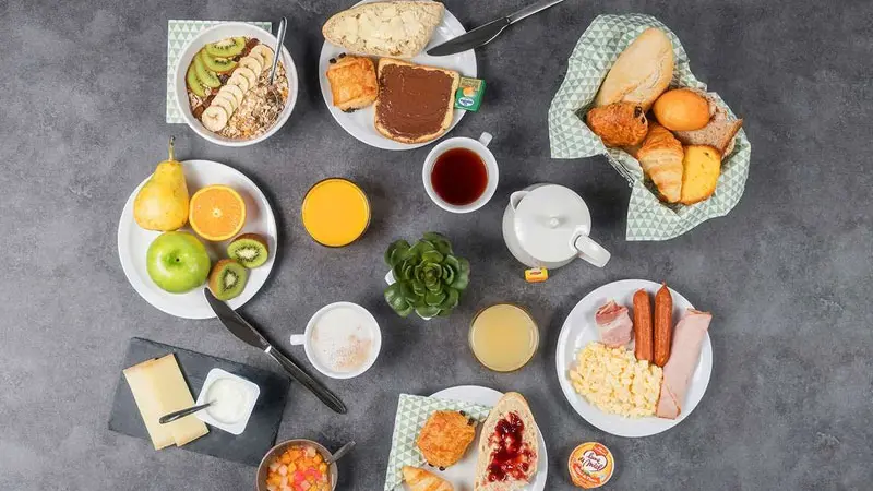 Appart'City Brest Pasteur