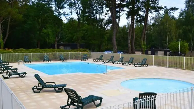 Le Domaine du Moulin Neuf