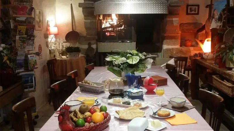 Village de Kerneac'h