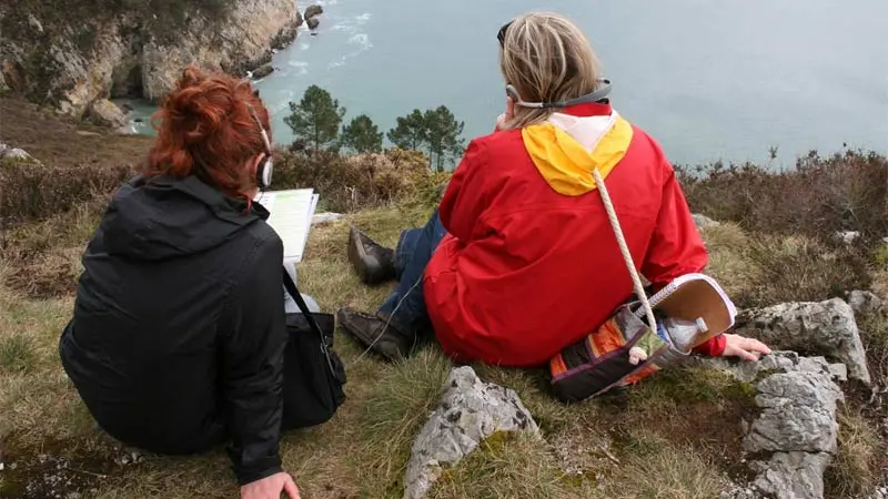 Maison des Minéraux