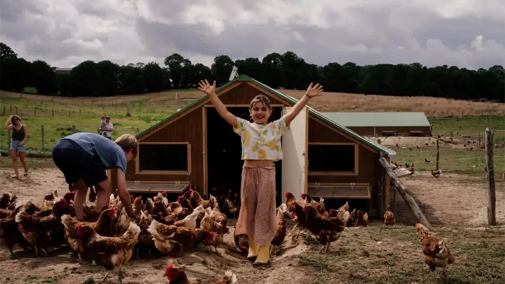 Ô Manoir de Glams - Un Lit au Pré