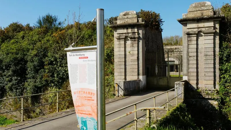 Fort Montbarey