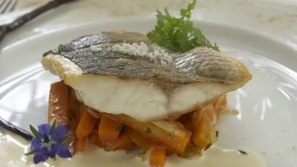 Au Château de Mont-Dol