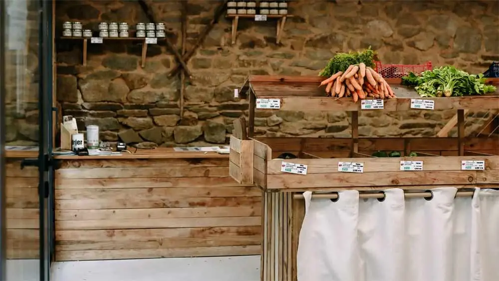 Les Jardins des Coccinelles - Un lit au pré