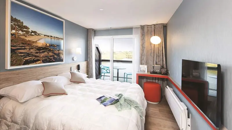 Thalasso Carnac et Spa Resort ®