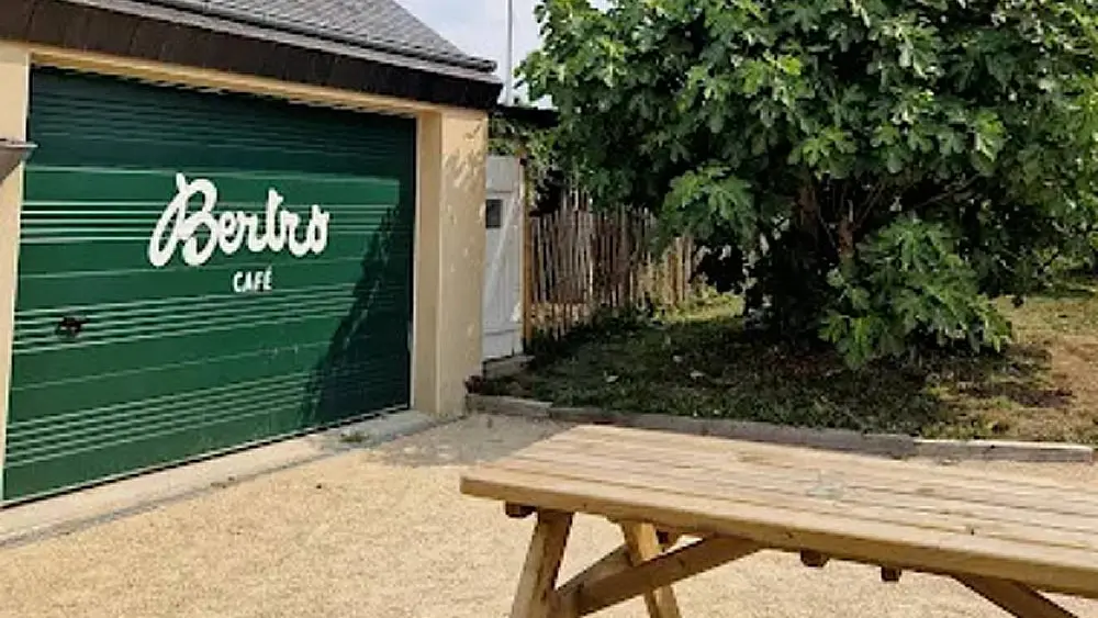Café Bertro