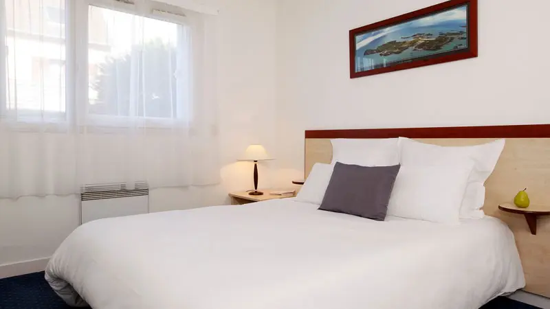 Appart'City Brest Pasteur