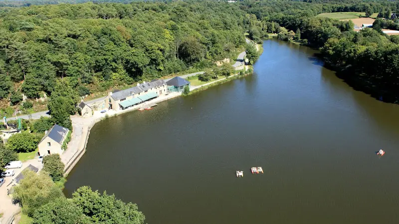 Le Domaine du Moulin Neuf