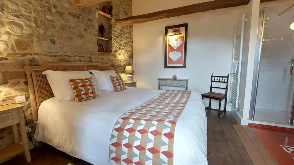 Le Jardin des simples