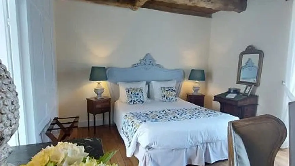 Le Jardin des simples