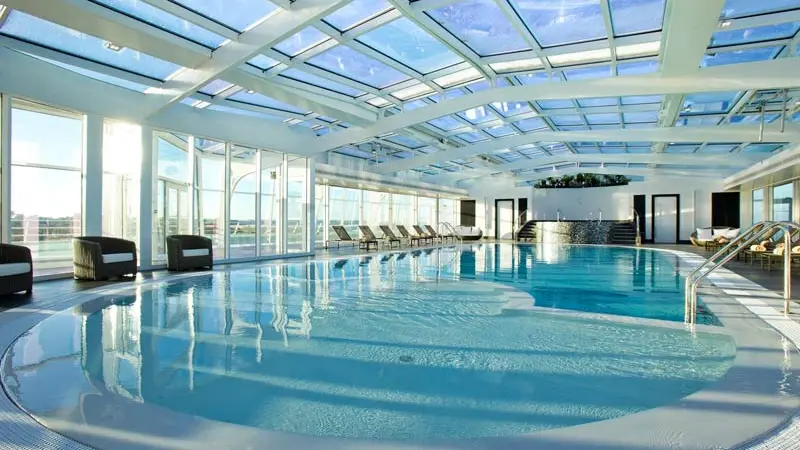 Thalasso Port Crouesty « Miramar La Cigale »