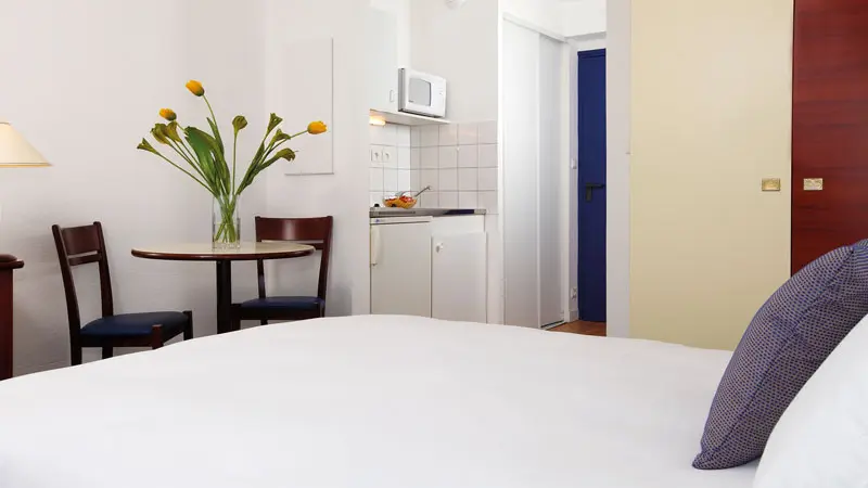 Appart'City Brest Pasteur