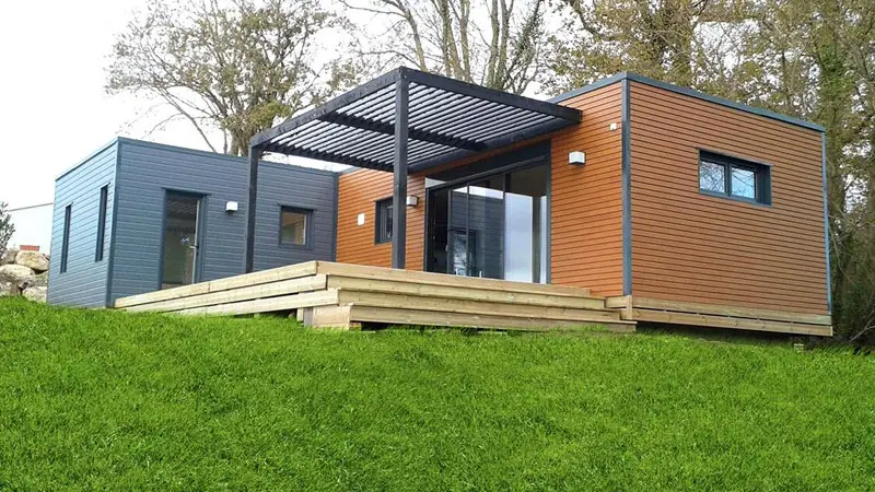 Le Domaine du Moulin Neuf