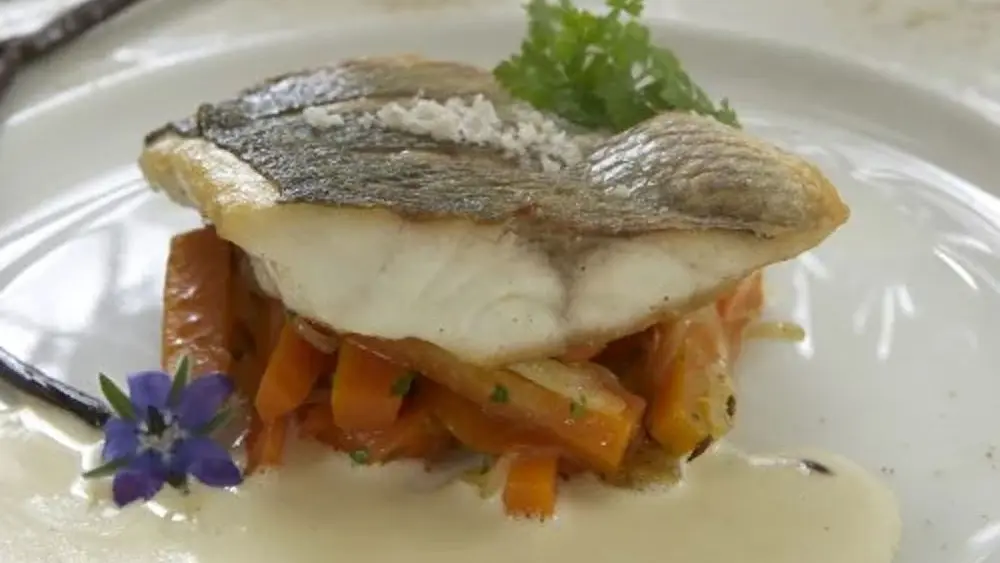 Le Jardin des simples