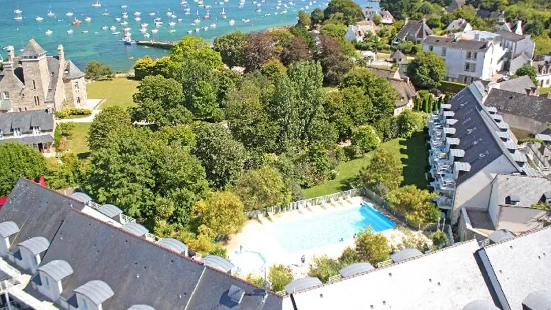 Résidence Le Domaine des Glénan