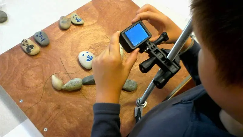 Maison des Minéraux