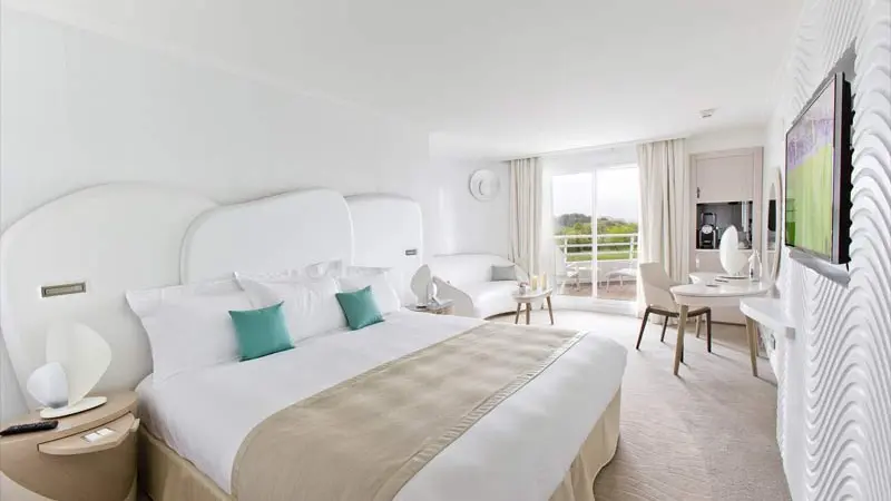 Thalasso Port Crouesty « Miramar La Cigale »