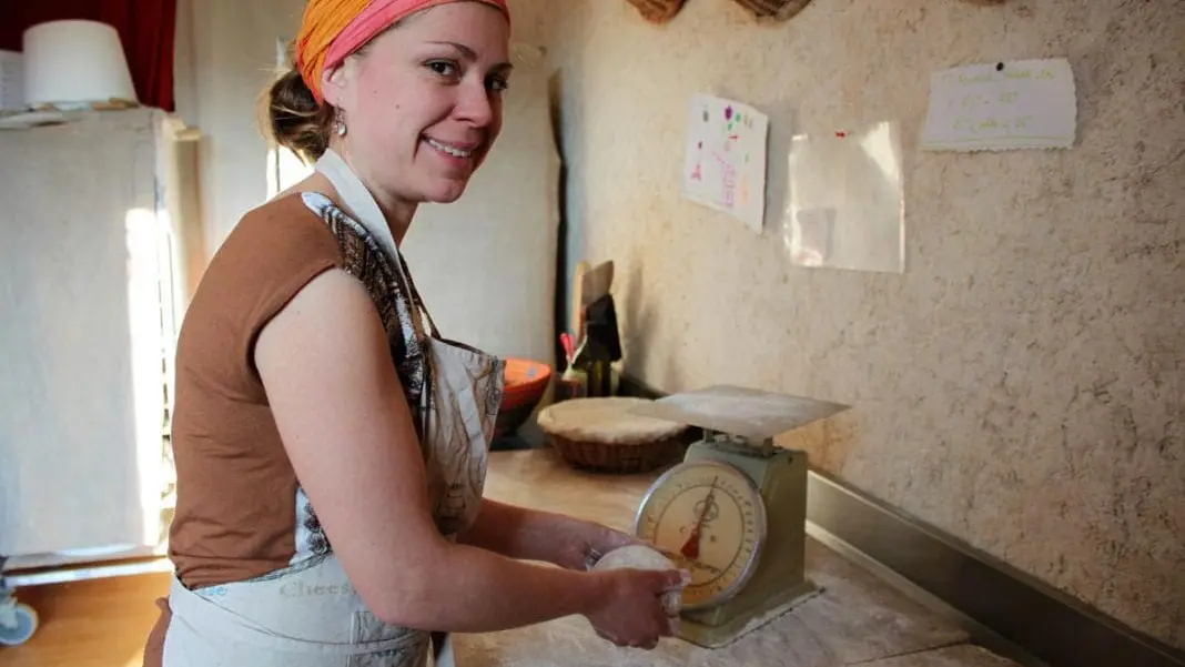 Sacré pain !!! Neulliac