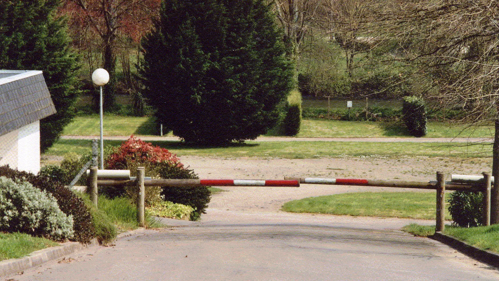 Saint-Congard camping 3