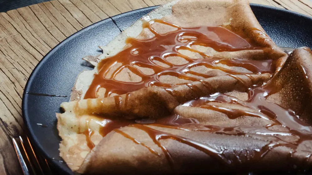 Crêperie Grain Noir