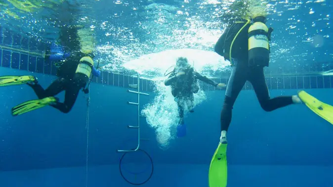 Saint-Malo Plongée Emeraude