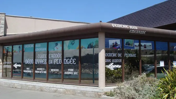 Saint-Malo Plongée Emeraude
