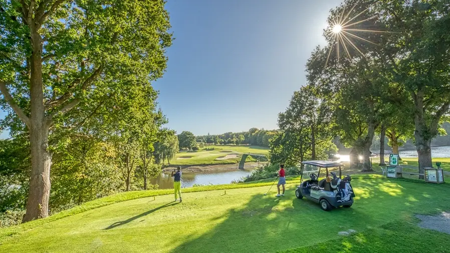 Saint-Malo Golf Resort - Le Tronchet